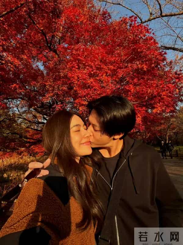 泰星Kim两年没拍戏了，恳求制片人可以联系她，没有怀孕，只是胖