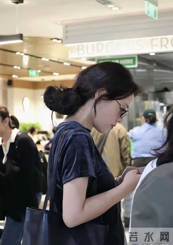 马思纯瘦身逆袭!半年甩肉五十斤，你觉得她是不是重回颜值巅峰