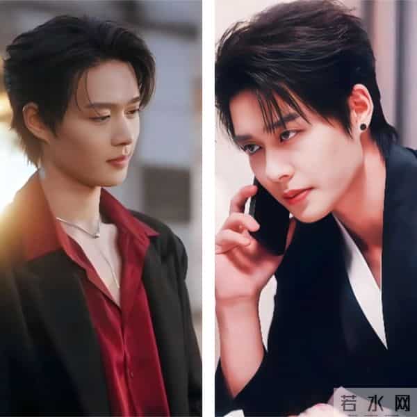 出道似“整容”！这6位短剧顶流出道前后判若两人，完全认不出