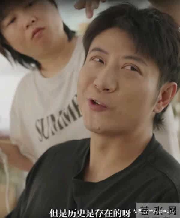 高晓攀，内涵金霏陈曦：他们恨不得，把我帮助他们的那段历史抹掉