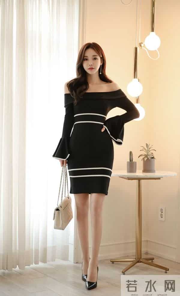 韩国人气模特孙允珠美图 720章