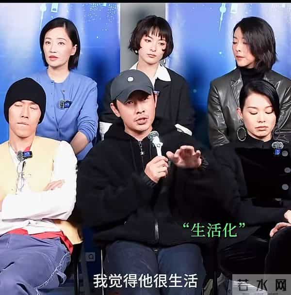 父亲离世不到半月，罗晋捅破天花板，让整个娱乐圈“沉默”了