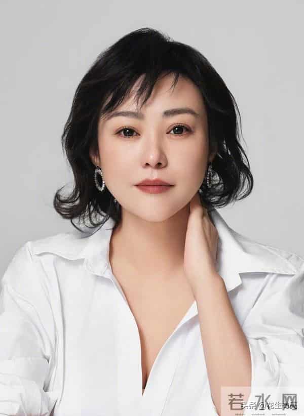 看到郝蕾的“心口不一”,才知她爱过的邓超李光洁,为何都会离开