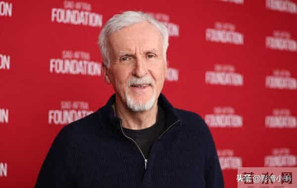 卡梅隆炮轰Netflix：称其正在毁掉电影院