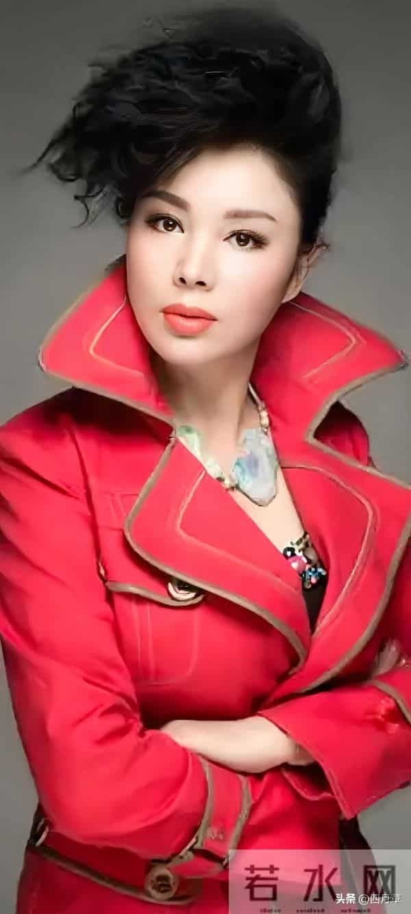 美丽女神 "于小慧