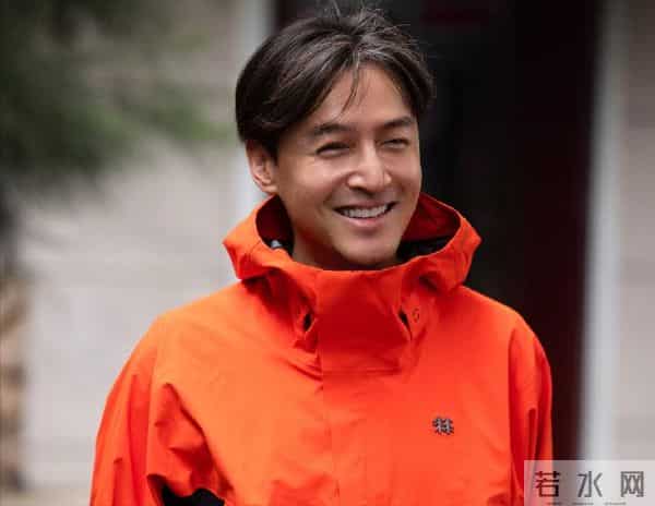 想不到12月刚开始，胡歌就以“这种方式”，给影视圈演员上了一课