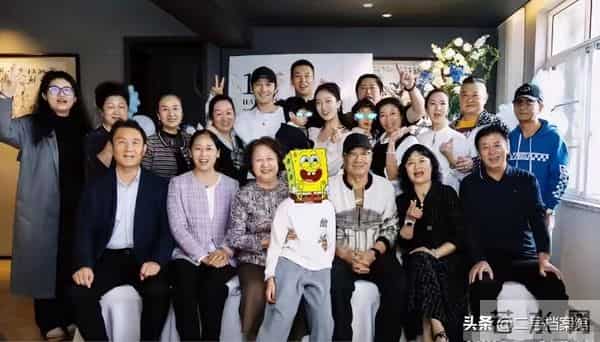 叶柯耐心耗尽了，一个举动暴露和杨颖的差距，难怪黄家不待见她