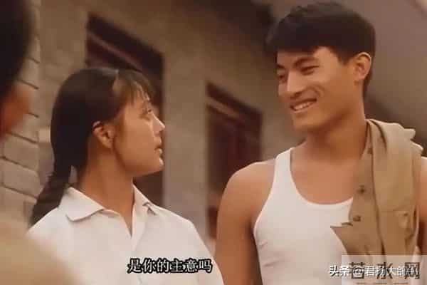 曾与孔琳同居，和柯蓝恋爱，却悄悄娶圈外美女，如今51岁过得如何