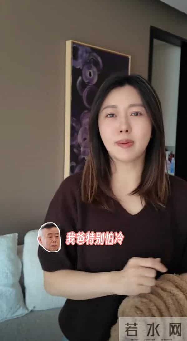 钱再多有什么用？嫁给富豪13年、独守娘家的潘阳，给女性们提了醒