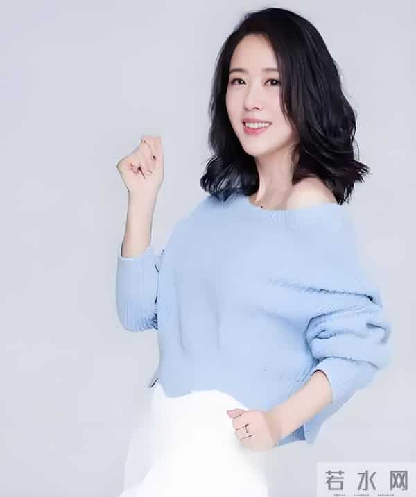 颜丹晨——写真集欣赏