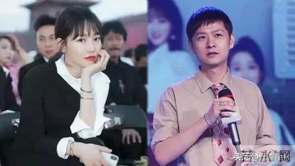 张继科新恋情曝光!女友张蕊二婚带娃,网传二人已同居生子