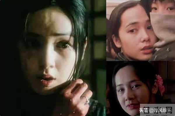 59岁蒋雯丽现状，淡出娱乐圈，定居英国，成为婚姻中真正的赢家