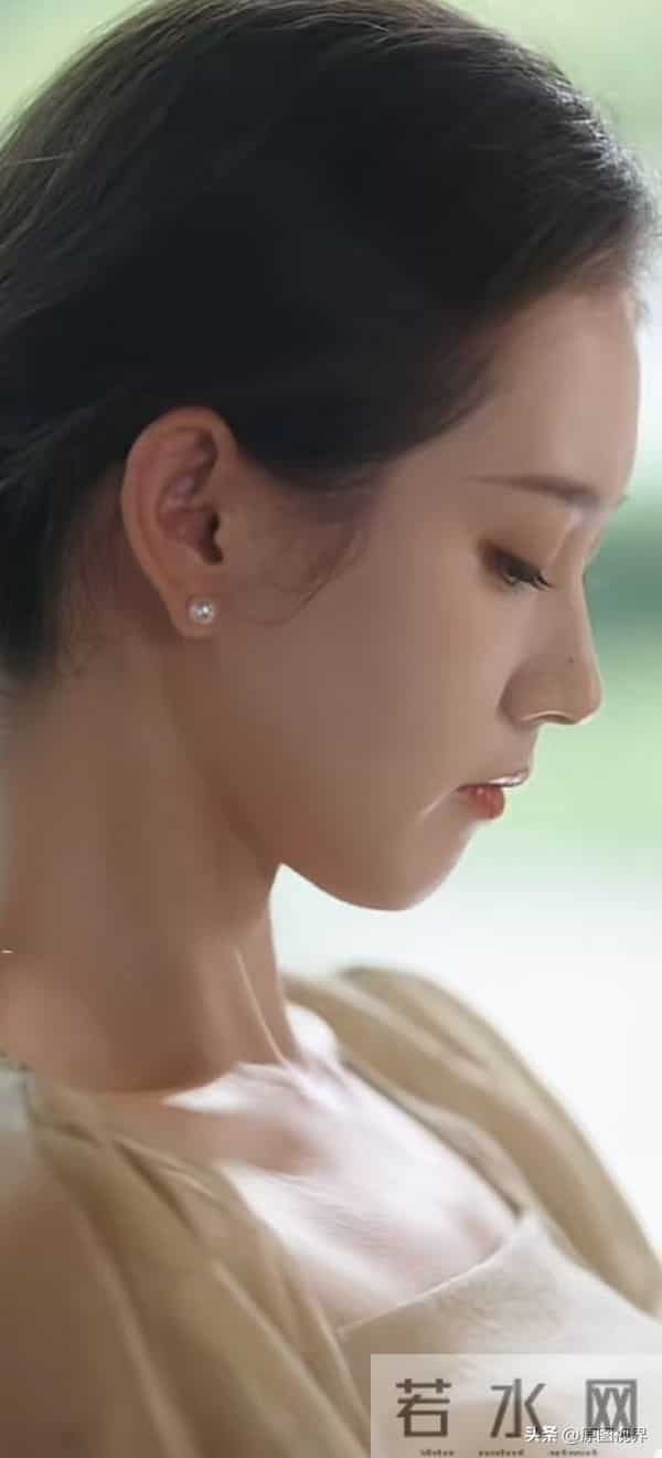 荆棘花开——郭宇欣时尚写真大图