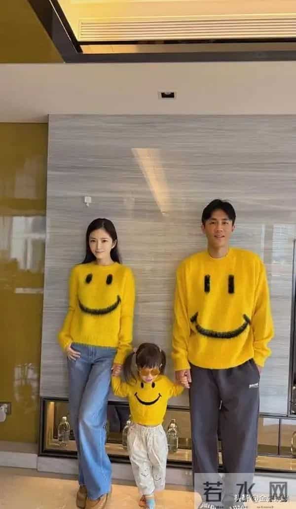 王灿晒胖了16斤自拍照!肚子赘肉藏不住,杜淳忙帮搭配衣服好奢华