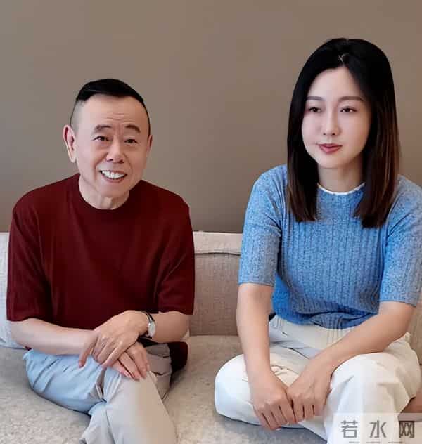 再多钱有什么用?潘长江女儿如今的现状,给所有父母提了个醒