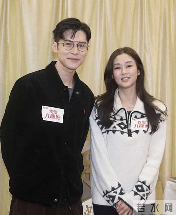 TVB离巢花旦展示化妆技巧!疑似回应容貌进化传闻,去年正式复出