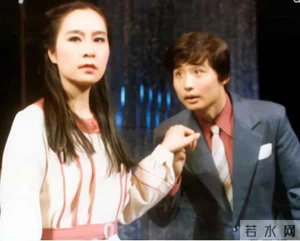 善恶终有报!奚美娟“单亲妈妈”人设崩塌,婚内出轨只是冰山一角