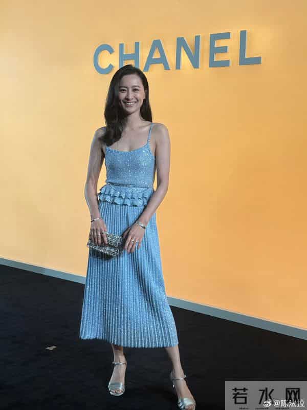 TVB前花旦近况曝光!自称祖辈在广州有一条街物业,网民反应不一