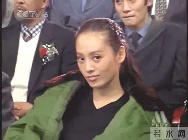 与汪峰恋情传闻真相大白才半年，宁静近况曝光，一点也不意外