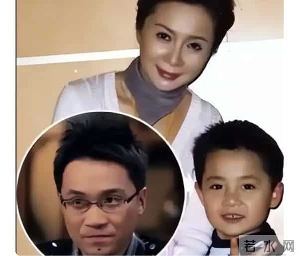 再有钱也没用，64岁身价千万的蔡明，还不是要为39岁儿子操碎了心