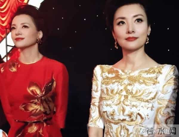 成名后抛弃丈夫，转身嫁大8岁富豪老公的周涛，终究遭到了"反噬"