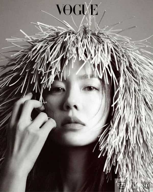 孙艺珍：从“顶级初恋脸”，到产后复出拿下影后