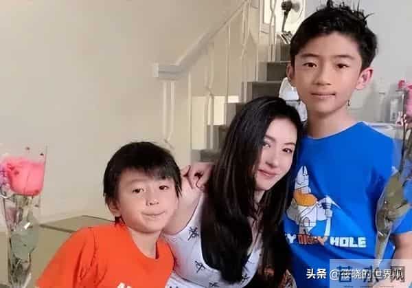 与谢霆锋分开14年后，45岁张柏芝高调官宣喜讯，原来一切早有预兆