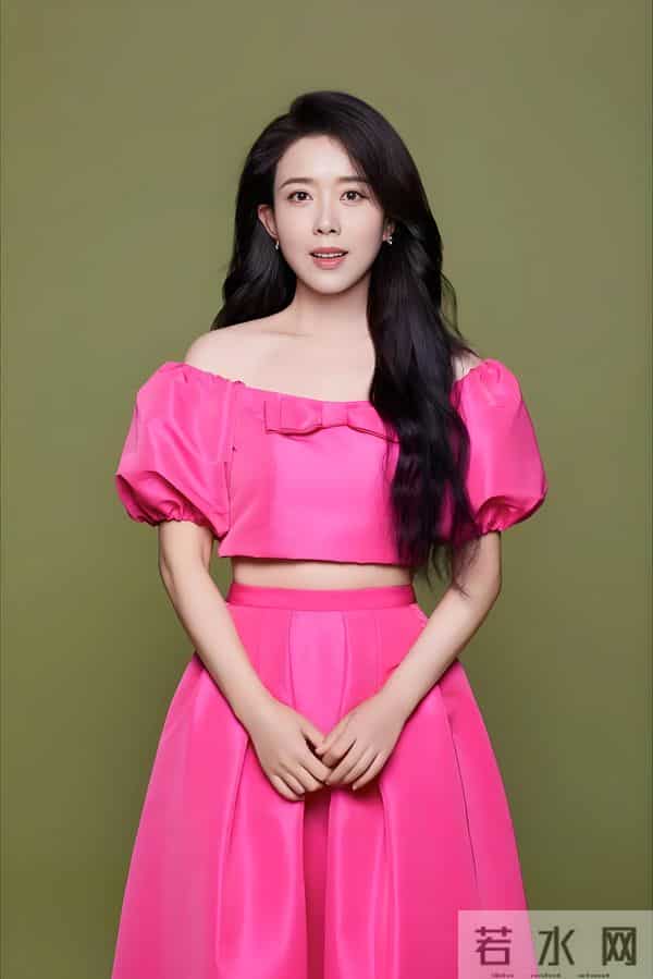 颜丹晨——写真集欣赏