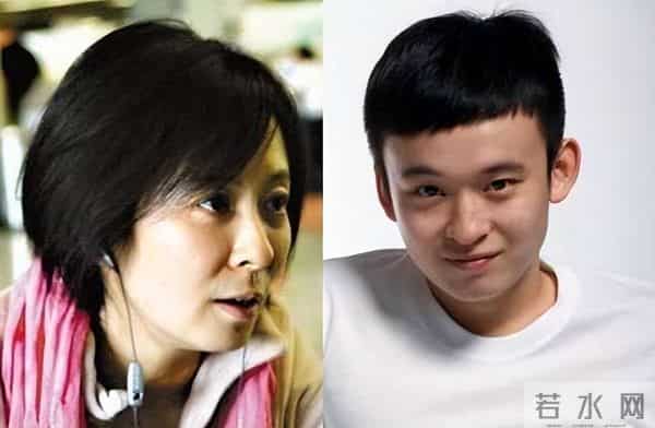 宋丹丹捧儿子失败,陈红没把儿子带火,唯独她俩没捧儿子都成了影帝