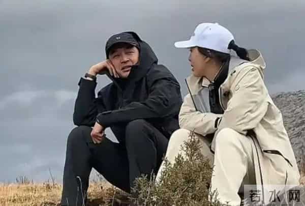田朴珺和胡歌一起爬山,胡歌还亲自下厨,让人厌恶的事情发生了
