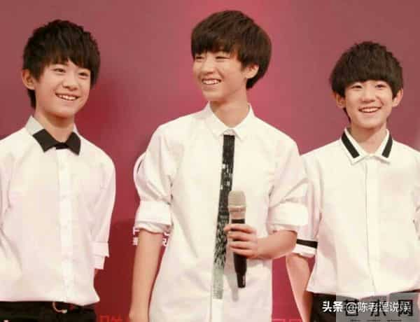 千玺拿影帝仅15天，王俊凯也传来好消息，全网恭喜终于等到这天