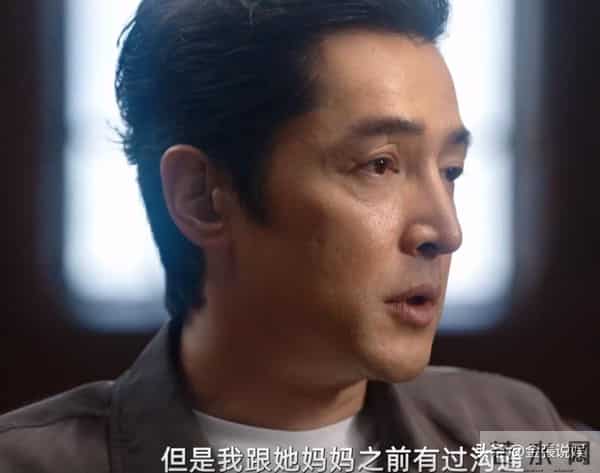 胡歌首度公开谈二胎儿子,更偏爱2岁女儿,对妻子的称呼显随意