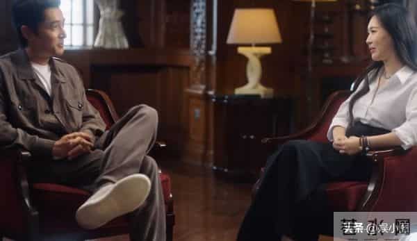 胡歌首认二胎儿子！直言更宠女儿对儿子没耐心，对妻子称呼太随意