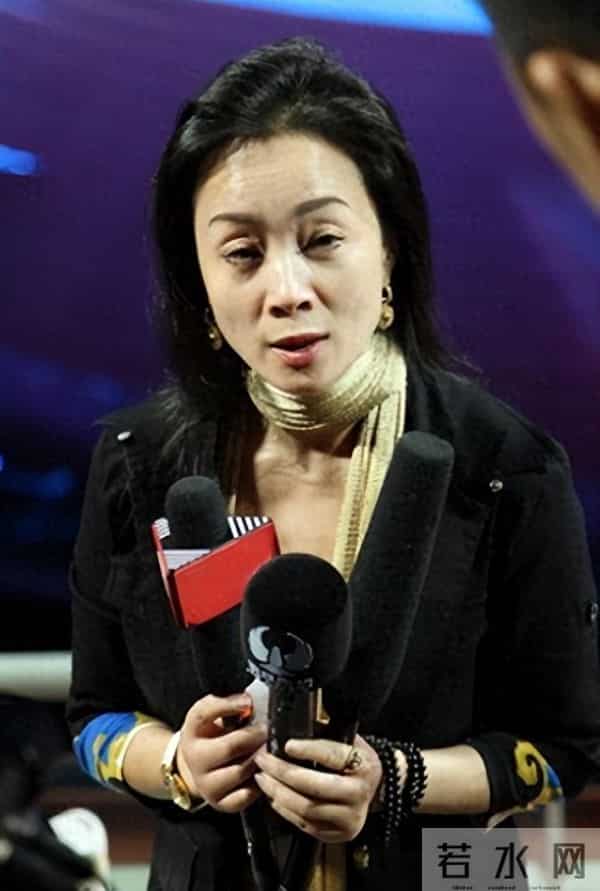 竹篮打水一场空!他曾火遍全国,为活命误信“神医” 36岁命丧黄泉