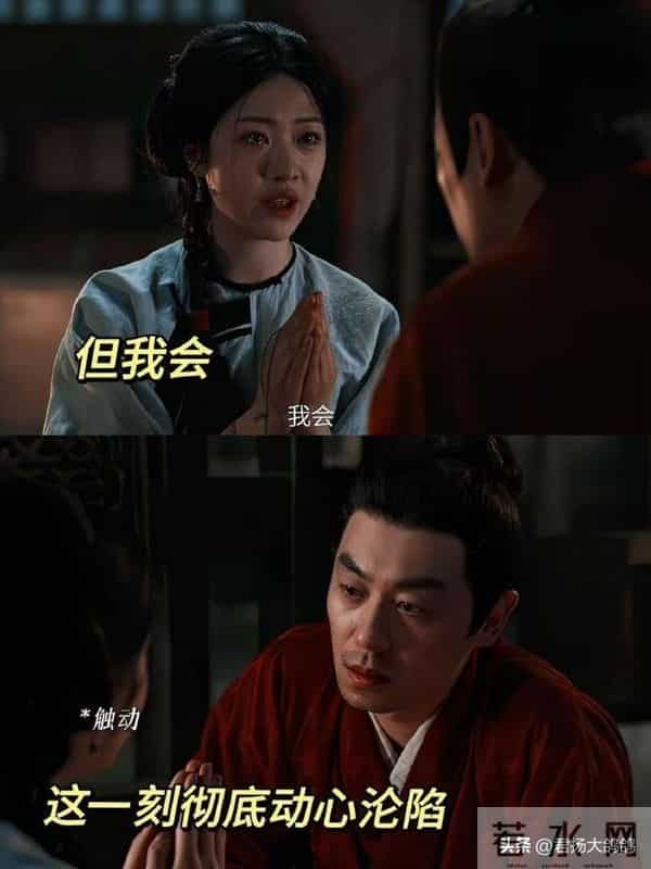 41岁朱亚文再破“天花板”，曾当众嘲讽郭麒麟的他，终于赢来翻身