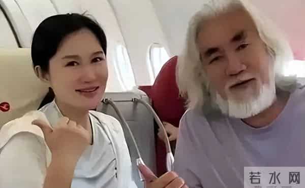 嫁大31岁“爹系老公”，连生3子的杜星霖，狐狸尾巴终于藏不住了