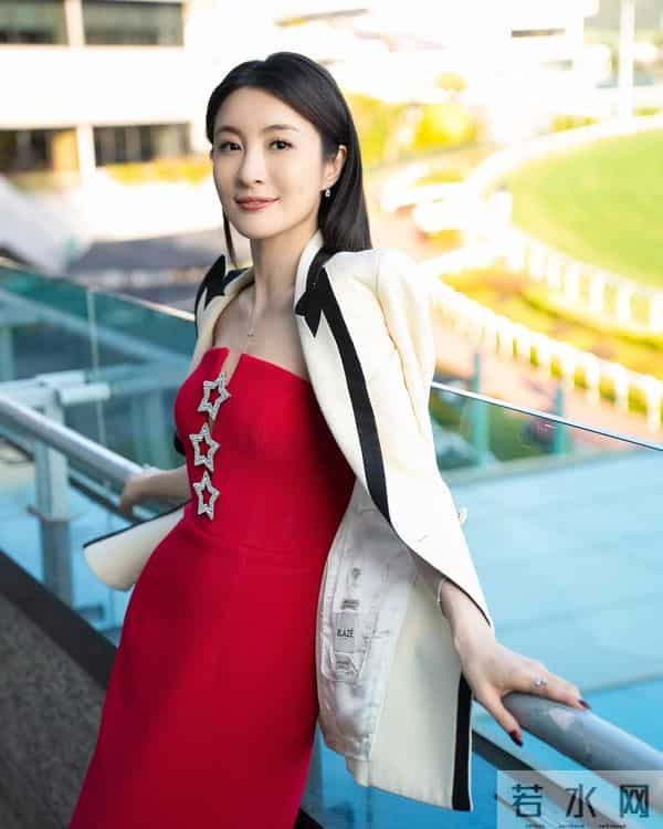 香港TVB女星的丈夫无力偿还巨额债务,破产期将无限延长