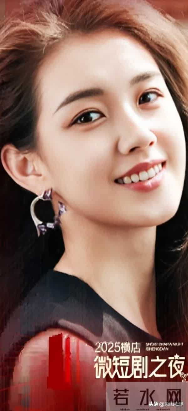 荆棘花开——郭宇欣时尚写真大图