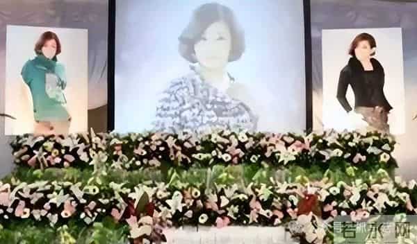 原来她早已去世,抢救11天难敌病魔,91岁老母亲白发人送黑发人