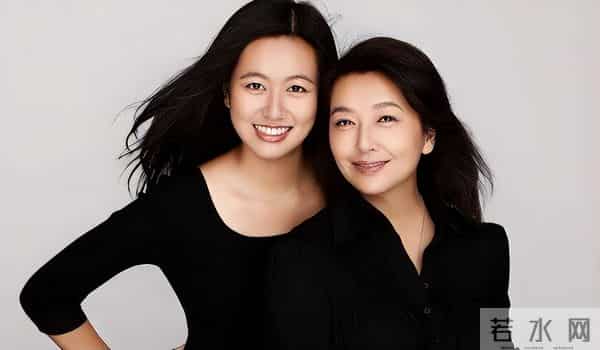 再多钱有什么用？58岁身家过亿的江珊，还是要为27岁女儿操碎了心