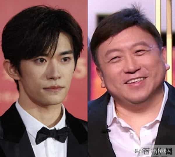 陪玩陪睡只是冰山一角？王晶再曝娱乐圈黑幕，易烊千玺惨被牵连