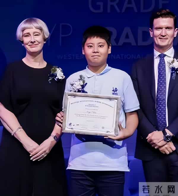 章龄之做梦也没想到，辛苦养大的12岁儿子，如今开始给陈龙长脸了