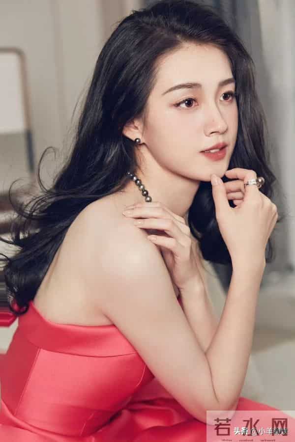 短剧十大女神排名大洗牌！邓灵枢叶鑫鑫强势入围！第一无可争议！