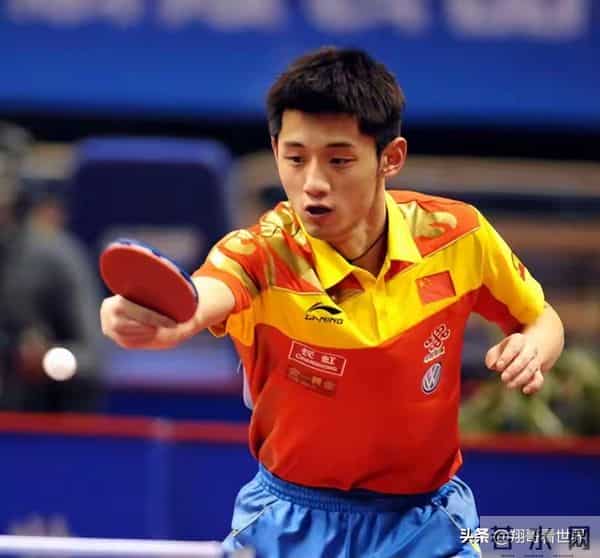 原来这才是张继科选择张蕊的原因!张继科创业,看她举动秒懂