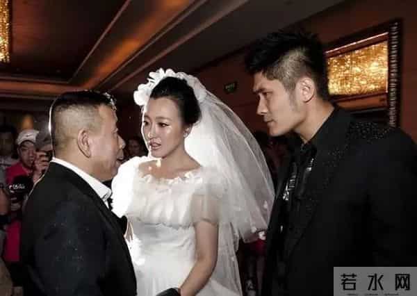 带儿子独守娘家真相大白，潘阳坦白婚姻情况，难怪看不到老公出镜