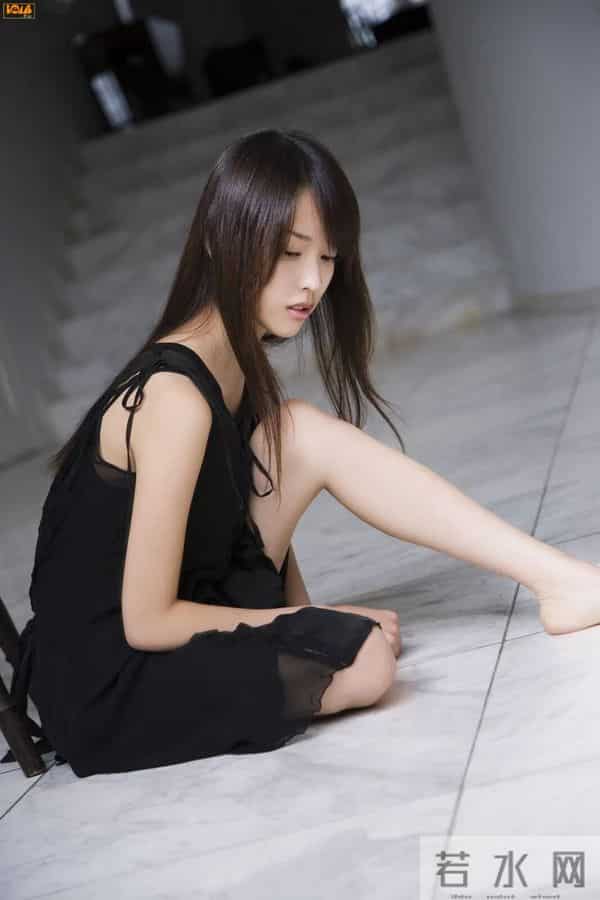 日系写真美图-No.1676 户田惠梨香[Bomb.TV]