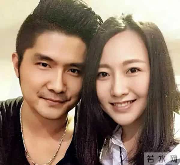 带儿子独守娘家真相大白，潘阳坦白婚姻情况，难怪看不到老公出镜