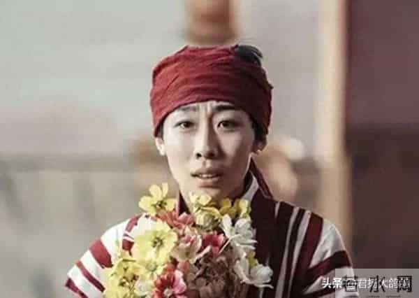 “一尿”成名，被嘲“驴脸”的37岁任素汐，凭什么能够一火再火