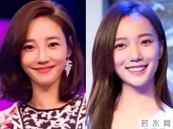 较量18年后，再看王珞丹和白百何现状，才发现她们根本不是一路人