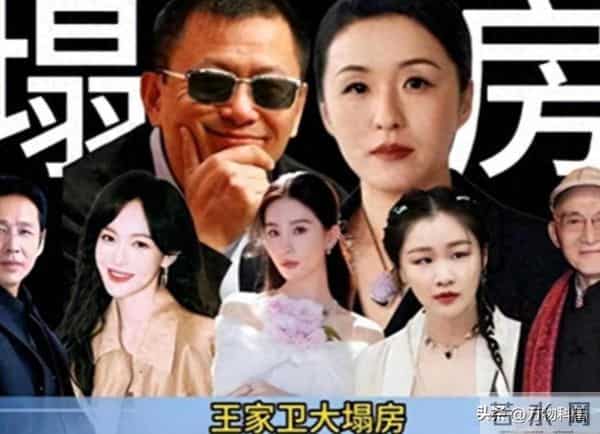 陪玩陪睡都不够看！继小鲜肉“被结扎” 王晶再曝内幕，阴暗面曝光